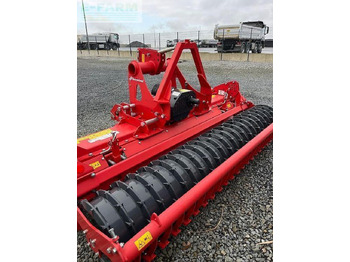 Cover crop Kverneland kreiselegge s-serie mit actilinewalze: photos 4