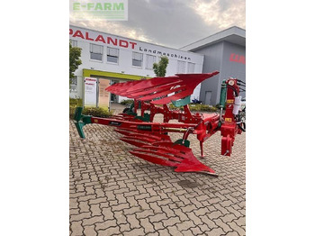 Charrue KVERNELAND