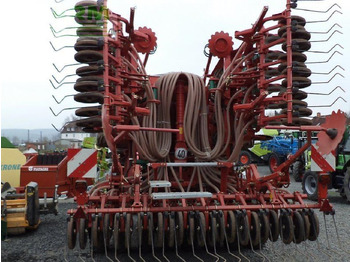 Semoir Kverneland msc 6000: photos 3 Semoir Kverneland msc 6000: photos 3