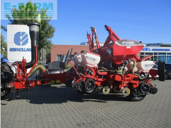 Semoir monograine KVERNELAND