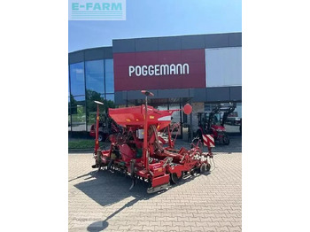 Combiné de semis KVERNELAND