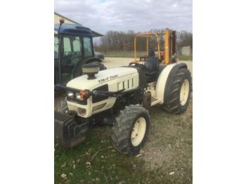 Tracteur agricole Lamborghini 775-F PLUS: photos 1