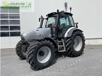 Tracteur agricole LAMBORGHINI