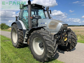 Tracteur agricole LAMBORGHINI
