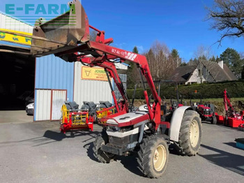 Tracteur agricole LAMBORGHINI