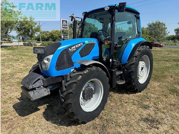 Tracteur agricole LANDINI