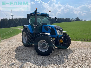 Tracteur agricole Landini 6-140c: photos 2