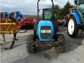 Tracteur agricole Landini REX  80 GE: photos 1