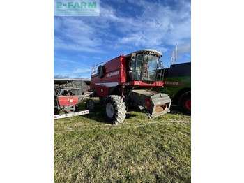 Moissonneuse-batteuse LAVERDA