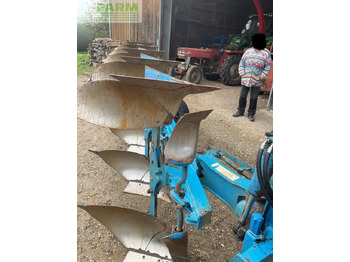 Charrue Lemken Opal 120: photos 2