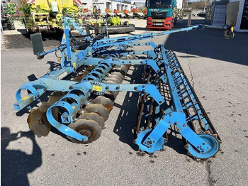 Cover crop Lemken heliodor 8/500 k mit neuen scheiben !!!: photos 5 Cover crop Lemken heliodor 8/500 k mit neuen scheiben !!!: photos 5