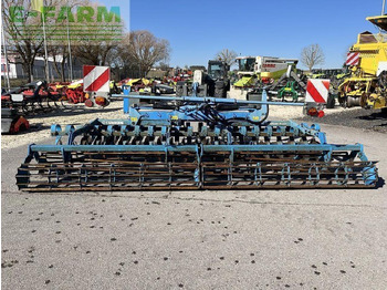 Cover crop Lemken heliodor 8/500 k mit neuen scheiben !!!: photos 3 Cover crop Lemken heliodor 8/500 k mit neuen scheiben !!!: photos 3