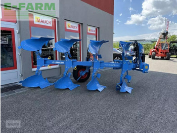 Charrue Lemken juwel 8m 4-schar pflug: photos 3