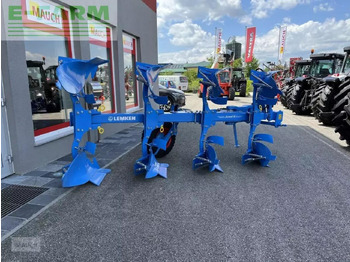 Charrue Lemken juwel 8m 4-schar pflug: photos 4