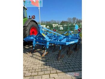 Bineuse LEMKEN
