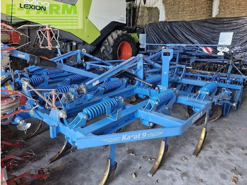 Bineuse LEMKEN