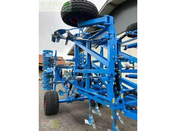 Bineuse Lemken karat 9/500 kua: photos 5