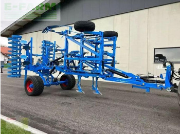 Bineuse Lemken karat 9/500 kua: photos 4