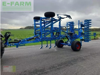 Bineuse Lemken karat 9/500 kua: photos 2