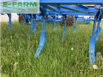 Bineuse Lemken karat 9/500 kua: photos 4 Bineuse Lemken karat 9/500 kua: photos 4
