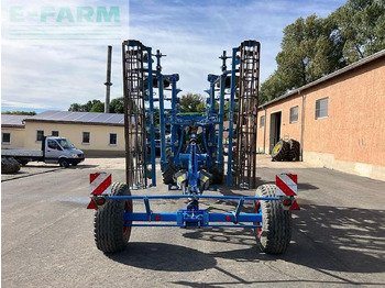 Bineuse Lemken kristall 9/600 kua: photos 5 Bineuse Lemken kristall 9/600 kua: photos 5