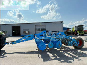 Cover crop Lemken rubin 10 500 kua: photos 2