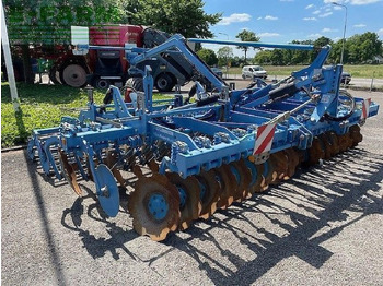 Cover crop LEMKEN