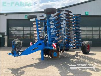 Cover crop LEMKEN