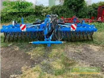 Cover crop LEMKEN