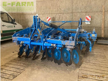 Cover crop LEMKEN