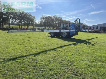 Pulvérisateur traîné LEMKEN