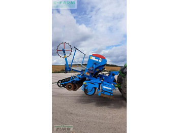 Combiné de semis Lemken zirkon 9/300 u. saphir 7 ds 30: photos 4