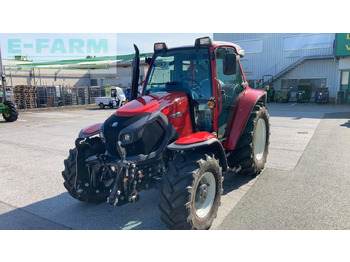 Tracteur agricole LINDNER Lintrac