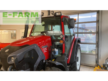 Tracteur agricole Lindner Lintrac 80: photos 2 Tracteur agricole Lindner Lintrac 80: photos 2