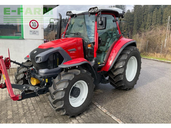 Tracteur agricole LINDNER Lintrac