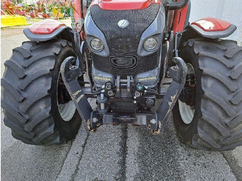Tracteur agricole Lindner lintrac 110: photos 4
