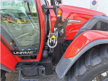 Tracteur agricole Lindner lintrac 110: photos 5