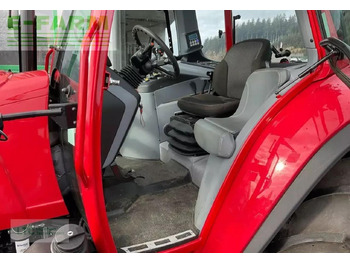 Tracteur agricole Lindner lintrac 80: photos 5