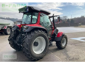 Tracteur agricole Lindner lintrac 80: photos 3