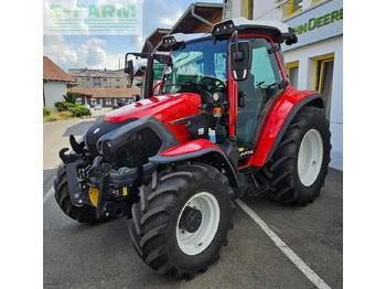 Tracteur agricole LINDNER Lintrac
