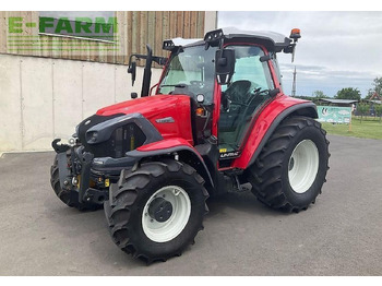 Tracteur agricole LINDNER Lintrac
