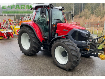 Tracteur agricole LINDNER Lintrac