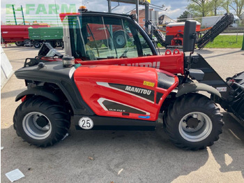 Chariot télescopique Manitou ULM 412 H: photos 4