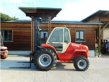 Chariot élévateur MANITOU M 30-4