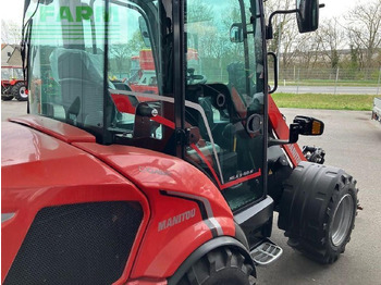 Valet de ferme Manitou mla 5-50: photos 3