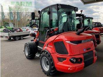 Valet de ferme Manitou mla 5-50: photos 4
