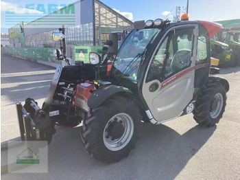 Chariot télescopique MANITOU MLT 625