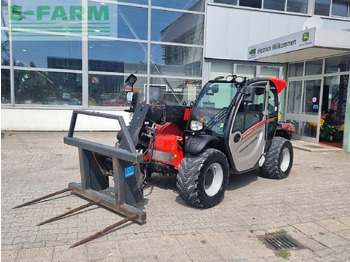 Chariot télescopique MANITOU MLT 625