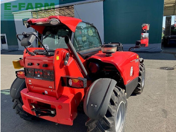 Chariot télescopique Manitou mlt625: photos 3