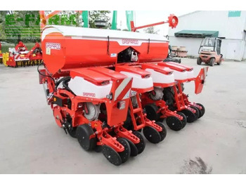 Semoir monograine Maschio chrono 306: photos 4 Semoir monograine Maschio chrono 306: photos 4